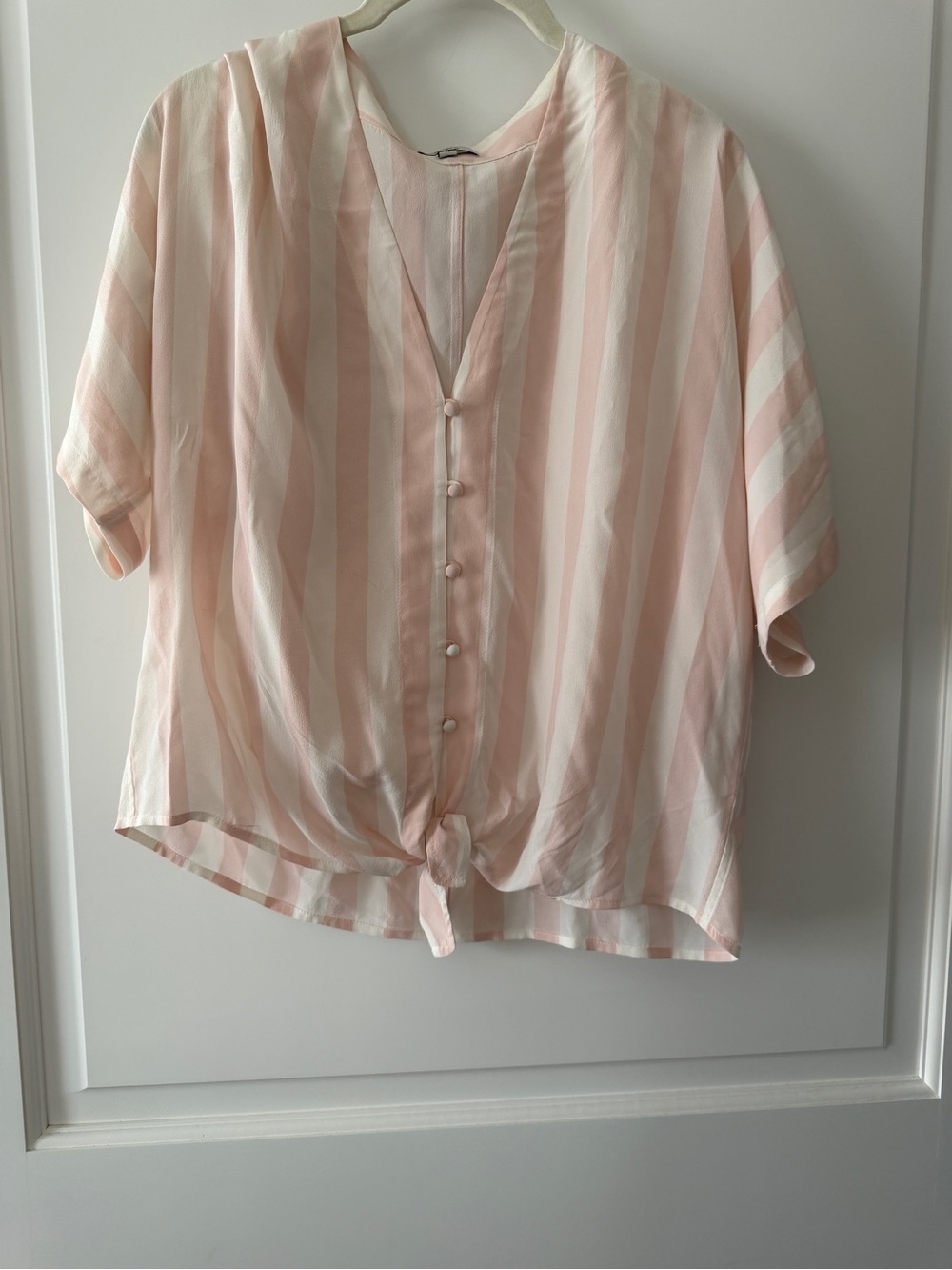 Rails Thea Silk Top